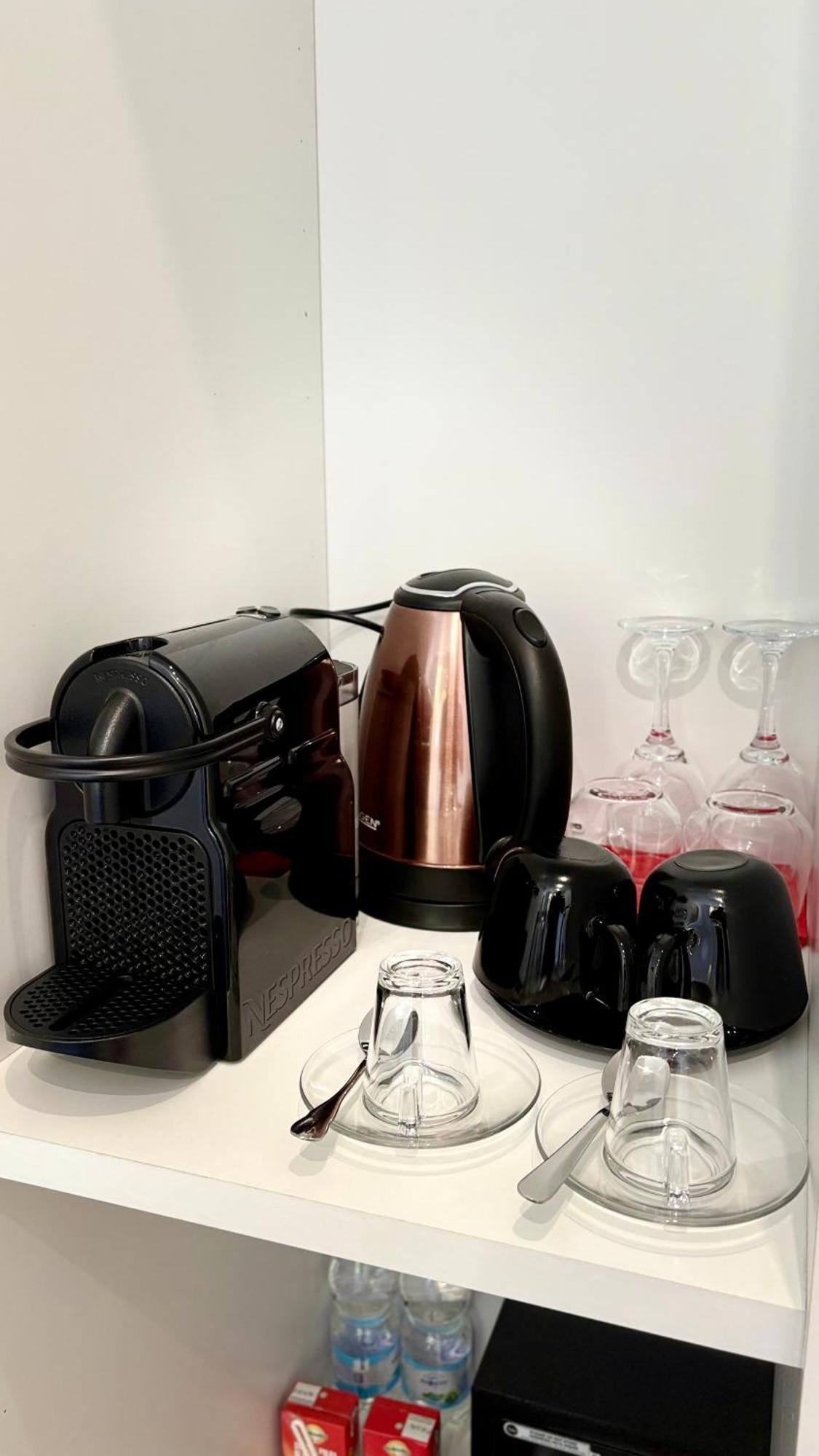 Posterla22 Ensuite Alojamento de Acomodação e Pequeno-almoço